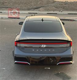 هیۆندای سۆناتا